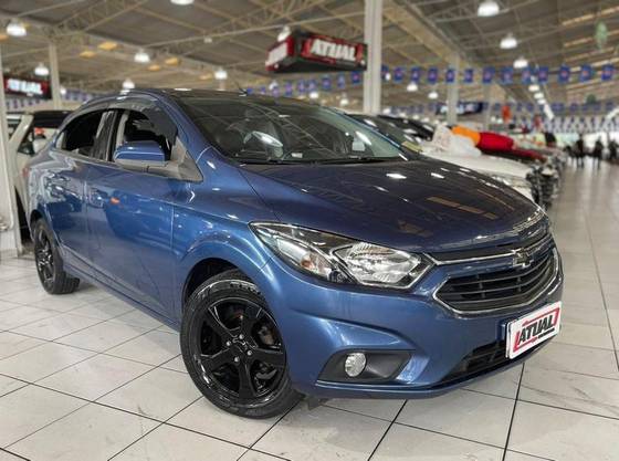 CHEVROLET PRISMA 1.4 MPFI LTZ 8V FLEX 4P MANUAL CHEVROLET PRISMA 1.4 MPFI LTZ 8V FLEX 4P MANUAL